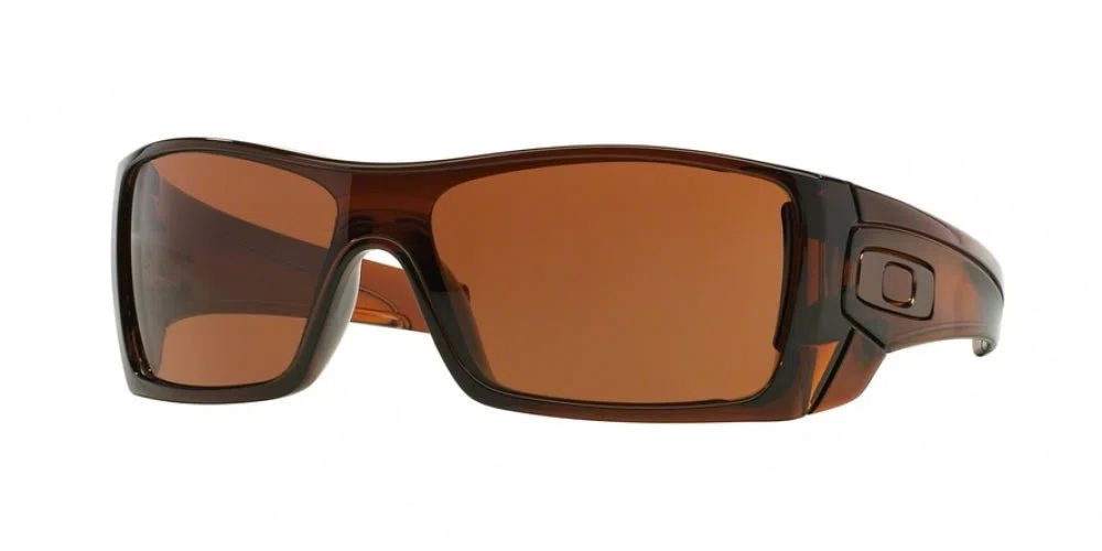Oakley Batwolf 9101 Sunglasses - view 12